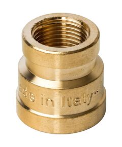 Купить SFT-0005-001238 STOUT Муфта ВВ переходная 1/2X3/8 (sft-0005-001238) по цене 164 руб., в Санкт-Петебруге в интернет магазине 100-Систем, а также дургие товары STOUT из раздела Муфты и Латунные фитинги