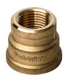 Купить SFT-0005-003412 STOUT Муфта ВВ переходная 3/4X1/2 (sft-0005-003412) по цене 244 руб., в Санкт-Петебруге в интернет магазине 100-Систем, а также дургие товары STOUT из раздела Муфты и Латунные фитинги