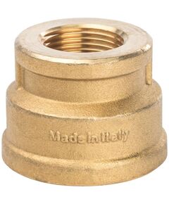 Купить SFT-0005-011434 STOUT Муфта ВВ переходная 1"1/4X3/4 (SFT-0005-011434) по цене 766 руб., в Санкт-Петебруге в интернет магазине 100-Систем, а также дургие товары STOUT из раздела Муфты и Латунные фитинги