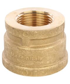 Купить SFT-0005-001141 STOUT Муфта ВВ переходная 1"1/4X1" (sft-0005-001141) по цене 754 руб., в Санкт-Петебруге в интернет магазине 100-Систем, а также дургие товары STOUT из раздела Муфты и Латунные фитинги