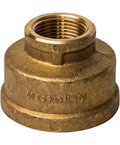 Купить SFT-0005-011234 STOUT Муфта ВВ переходная 1"1/2X3/4" (sft-0005-011234) по цене 860 руб., в Санкт-Петебруге в интернет магазине 100-Систем, а также дургие товары STOUT из раздела Муфты и Латунные фитинги