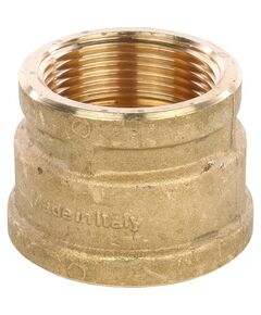 Купить SFT-0005-112114 STOUT Муфта ВВ переходная 1"1/2X1"1/4 (SFT-0005-112114) по цене 1032 руб., в Санкт-Петебруге в интернет магазине 100-Систем, а также дургие товары STOUT из раздела Муфты и Латунные фитинги