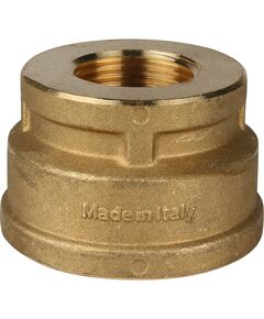 Купить SFT-0005-000021 STOUT Муфта ВВ переходная 2"x1" (SFT-0005-000021) по цене 1687 руб., в Санкт-Петебруге в интернет магазине 100-Систем, а также дургие товары STOUT из раздела Муфты и Латунные фитинги