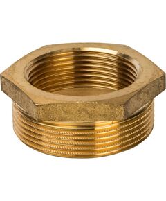 Купить SFT-0028-002114 STOUT Футорка 2"X1"1/4 (sft-0028-002114) по цене 929 руб., в Санкт-Петебруге в интернет магазине 100-Систем, а также дургие товары STOUT из раздела Футорки и Латунные фитинги