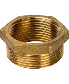 Купить SFT-0028-002112 STOUT Футорка 2"X1"1/2 (sft-0028-002112) по цене 788 руб., в Санкт-Петебруге в интернет магазине 100-Систем, а также дургие товары STOUT из раздела Футорки и Латунные фитинги
