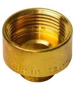 Купить SFT-0007-003438 STOUT Переходник ВН 3/4X3/8 (SFT-0007-003438) по цене 167 руб., в Санкт-Петебруге в интернет магазине 100-Систем, а также дургие товары STOUT из раздела Переходники и Латунные фитинги