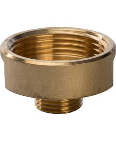 Купить SFT-0007-000134 STOUT Переходник ВН 1"x3/4" (SFT-0007-000134) по цене 281 руб., в Санкт-Петебруге в интернет магазине 100-Систем, а также дургие товары STOUT из раздела Переходники и Латунные фитинги