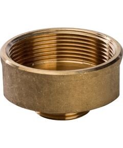 Купить SFT-0007-011412 STOUT Переходник ВН 1"1/4x1/2 (sft-0007-011412) по цене 571 руб., в Санкт-Петебруге в интернет магазине 100-Систем, а также дургие товары STOUT из раздела Переходники и Латунные фитинги