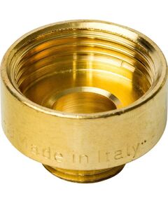 Купить SFT-0007-011434 STOUT Переходник ВН 1"1/4x3/4 (SFT-0007-011434) по цене 586 руб., в Санкт-Петебруге в интернет магазине 100-Систем, а также дургие товары STOUT из раздела Переходники и Латунные фитинги