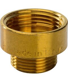 Купить SFT-0007-001141 STOUT Переходник ВН 1"1/4X1" (SFT-0007-001141) по цене 586 руб., в Санкт-Петебруге в интернет магазине 100-Систем, а также дургие товары STOUT из раздела Переходники и Латунные фитинги