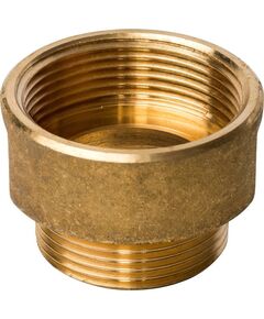 Купить SFT-0007-112114 STOUT Переходник ВН 1"1/2X1"1/4 (sft-0007-112114) по цене 830 руб., в Санкт-Петебруге в интернет магазине 100-Систем, а также дургие товары STOUT из раздела Переходники и Латунные фитинги