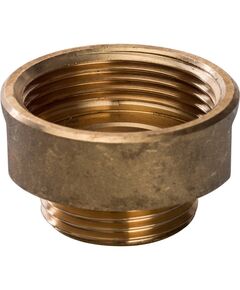 Купить SFT-0007-000021 STOUT Переходник ВН 2"X1" (SFT-0007-000021) по цене 970 руб., в Санкт-Петебруге в интернет магазине 100-Систем, а также дургие товары STOUT из раздела Переходники и Латунные фитинги