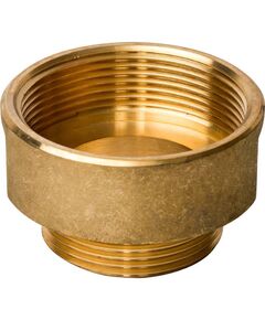 Купить SFT-0007-002112 STOUT Переходник ВН 2"X1"1/2 (SFT-0007-002112) по цене 1104 руб., в Санкт-Петебруге в интернет магазине 100-Систем, а также дургие товары STOUT из раздела Переходники и Латунные фитинги