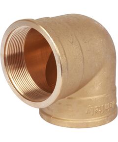 Купить SFT-0013-000212 STOUT Угольник ВВ 2"1/2 (sft-0013-000212) по цене 6747 руб., в Санкт-Петебруге в интернет магазине 100-Систем, а также дургие товары STOUT из раздела Углы и Латунные фитинги