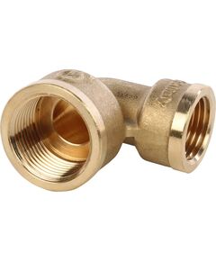 Купить SFT-0013-003412 STOUT Угольник ВВ 3/4X1/2 (sft-0013-003412) по цене 414 руб., в Санкт-Петебруге в интернет магазине 100-Систем, а также дургие товары STOUT из раздела Углы и Латунные фитинги