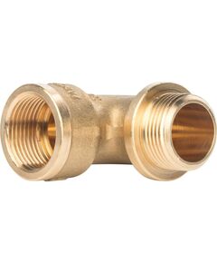 Купить SFT-0015-000034 STOUT Угольник с упором НВ 3/4 (sft-0015-000034) по цене 476 руб., в Санкт-Петебруге в интернет магазине 100-Систем, а также дургие товары STOUT из раздела Углы и Латунные фитинги