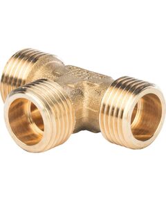 Купить SFT-0017-121212 STOUT Тройник НН 1/2X1/2X1/2 (sft-0017-121212) по цене 259 руб., в Санкт-Петебруге в интернет магазине 100-Систем, а также дургие товары STOUT из раздела Тройники и Латунные фитинги