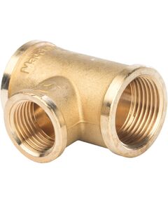 Купить SFT-0021-341234 STOUT Тройник ВВ переходной 3/4X1/2X3/4 (sft-0021-341234) по цене 408 руб., в Санкт-Петебруге в интернет магазине 100-Систем, а также дургие товары STOUT из раздела Тройники и Латунные фитинги
