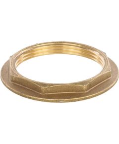 Купить SFT-0023-000002 STOUT Контргайка с упором 2" (SFT-0023-000002) по цене 443 руб., в Санкт-Петебруге в интернет магазине 100-Систем, а также дургие товары STOUT из раздела Контргайки и Латунные фитинги