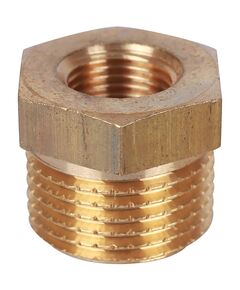 Купить SFT-0028-003818 STOUT Футорка 3/8X1/8 (SFT-0028-003818) по цене 80 руб., в Санкт-Петебруге в интернет магазине 100-Систем, а также дургие товары STOUT из раздела Футорки и Латунные фитинги