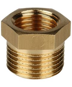 Купить SFT-0028-003814 STOUT Футорка 3/8X1/4 (sft-0028-003814) по цене 71 руб., в Санкт-Петебруге в интернет магазине 100-Систем, а также дургие товары STOUT из раздела Футорки и Латунные фитинги