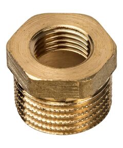 Купить SFT-0028-001214 STOUT Футорка 1/2X1/4 (sft-0028-001214) по цене 86 руб., в Санкт-Петебруге в интернет магазине 100-Систем, а также дургие товары STOUT из раздела Футорки и Латунные фитинги