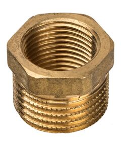 Купить SFT-0028-001238 STOUT Футорка 1/2X3/8 (SFT-0028-001238) по цене 81 руб., в Санкт-Петебруге в интернет магазине 100-Систем, а также дургие товары STOUT из раздела Футорки и Латунные фитинги