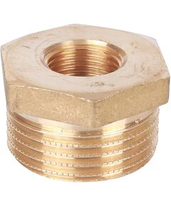 Купить SFT-0028-000138 STOUT Футорка 1"X3/8 (SFT-0028-000138) по цене 381 руб., в Санкт-Петебруге в интернет магазине 100-Систем, а также дургие товары STOUT из раздела Футорки и Латунные фитинги