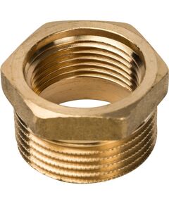 Купить SFT-0028-000134 STOUT Футорка 1"X3/4 (sft-0028-000134) по цене 225 руб., в Санкт-Петебруге в интернет магазине 100-Систем, а также дургие товары STOUT из раздела Футорки и Латунные фитинги