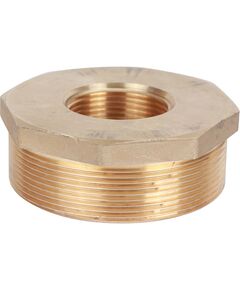 Купить SFT-0028-003114 STOUT Футорка 3"X1"1/4 (sft-0028-003114) по цене 4197 руб., в Санкт-Петебруге в интернет магазине 100-Систем, а также дургие товары STOUT из раздела Футорки и Латунные фитинги