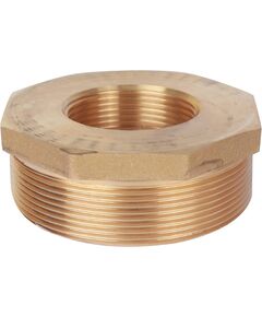 Купить SFT-0028-003112 STOUT Футорка 3"X1"1/2 (SFT-0028-003112) по цене 4084 руб., в Санкт-Петебруге в интернет магазине 100-Систем, а также дургие товары STOUT из раздела Футорки и Латунные фитинги