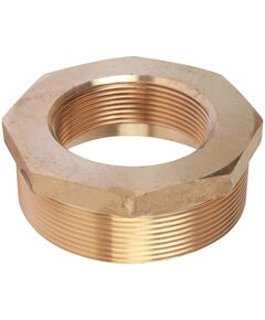 Купить SFT-0028-000032 STOUT Футорка 3"X2" (SFT-0028-000032) по цене 3523 руб., в Санкт-Петебруге в интернет магазине 100-Систем, а также дургие товары STOUT из раздела Футорки и Латунные фитинги