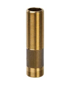 Купить SFT-0032-012150 STOUT Сгон 1/2x150 (sft-0032-012150) по цене 621 руб., в Санкт-Петебруге в интернет магазине 100-Систем, а также дургие товары STOUT из раздела Сгоны и полусгоны и Латунные фитинги
