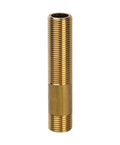Купить SFT-0032-012200 STOUT Сгон 1/2x200 (SFT-0032-012200) по цене 845 руб., в Санкт-Петебруге в интернет магазине 100-Систем, а также дургие товары STOUT из раздела Сгоны и полусгоны и Латунные фитинги
