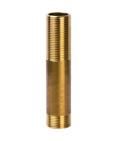 Купить SFT-0032-034100 STOUT Сгон 3/4x100 (sft-0032-034100) по цене 680 руб., в Санкт-Петебруге в интернет магазине 100-Систем, а также дургие товары STOUT из раздела Сгоны и полусгоны и Латунные фитинги