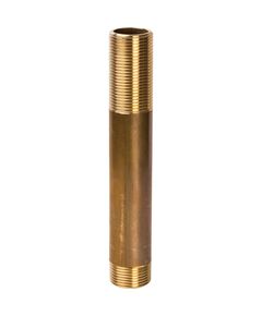 Купить SFT-0032-034150 STOUT Сгон 3/4x150 (sft-0032-034150) по цене 1060 руб., в Санкт-Петебруге в интернет магазине 100-Систем, а также дургие товары STOUT из раздела Сгоны и полусгоны и Латунные фитинги
