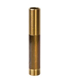 Купить SFT-0032-034200 STOUT Сгон 3/4x200 (SFT-0032-034200) по цене 1508 руб., в Санкт-Петебруге в интернет магазине 100-Систем, а также дургие товары STOUT из раздела Сгоны и полусгоны и Латунные фитинги