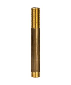 Купить SFT-0032-001200 STOUT Сгон 1"x200 (SFT-0032-001200) по цене 2058 руб., в Санкт-Петебруге в интернет магазине 100-Систем, а также дургие товары STOUT из раздела Сгоны и полусгоны и Латунные фитинги