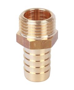 Купить SFT-0035-001216 STOUT Штуцер НР 1/2X16 (SFT-0035-001216) по цене 160 руб., в Санкт-Петебруге в интернет магазине 100-Систем, а также дургие товары STOUT из раздела Штуцеры и Латунные фитинги