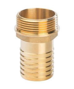 Купить SFT-0035-011245 STOUT Штуцер НР 1"1/2X45 (sft-0035-011245) по цене 1669 руб., в Санкт-Петебруге в интернет магазине 100-Систем, а также дургие товары STOUT из раздела Штуцеры и Латунные фитинги