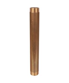 Купить SFT-0062-010250 STOUT Удлинитель НН 1"x250 (sft-0062-010250) по цене 2207 руб., в Санкт-Петебруге в интернет магазине 100-Систем, а также дургие товары STOUT из раздела Бочата и Латунные фитинги