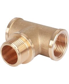 Купить SFT-0064-343434 STOUT Тройник ВНВ 3/4"x3/4"x3/4" (sft-0064-343434) по цене 771 руб., в Санкт-Петебруге в интернет магазине 100-Систем, а также дургие товары STOUT из раздела Тройники и Латунные фитинги