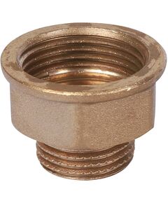 Купить SFT-0072-003412 STOUT Переходник под ключ ВН 3/4"x1/2" (SFT-0072-003412) по цене 289 руб., в Санкт-Петебруге в интернет магазине 100-Систем, а также дургие товары STOUT из раздела Переходники и Латунные фитинги