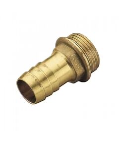 Купить Штуцер 20*3/4"Н (1500116 / 1500g2005) по цене 352 руб., в Санкт-Петебруге в интернет магазине 100-Систем, а также дургие товары  из раздела Штуцеры и Латунные фитинги