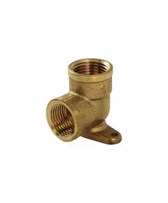 Купить Водорозетка 1/2" (латунь) (1500287 / 1567g000404) по цене 553 руб., в Санкт-Петебруге в интернет магазине 100-Систем, а также дургие товары  из раздела Углы и Латунные фитинги