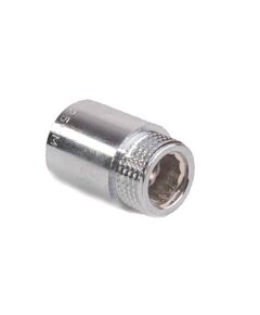 Купить Удлинитель 3/4"*25 мм. "ТМ" (хром) (1500348 / 1530c0525) по цене 560 руб., в Санкт-Петебруге в интернет магазине 100-Систем, а также дургие товары  из раздела Удлинители и Хромированные фитинги