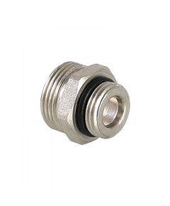 Купить Ниппель переходной 1/2" х евроконус нар.-нар. (vtr.580.ne.040e) по цене 156 руб., в Санкт-Петебруге в интернет магазине 100-Систем, а также дургие товары VALTEC из раздела Ниппели и Никелированные фитинги
