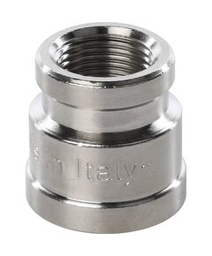 Купить SFT-0006-001238 STOUT Муфта ВВ переходная никелированная 1/2X3/8 (SFT-0006-001238) по цене 170 руб., в Санкт-Петебруге в интернет магазине 100-Систем, а также дургие товары STOUT из раздела Муфты и Никелированные фитинги