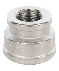 Купить SFT-0006-011412 STOUT Муфта ВВ переходная никелированная 1"1/4X1/2 (sft-0006-011412) по цене 774 руб., в Санкт-Петебруге в интернет магазине 100-Систем, а также дургие товары STOUT из раздела Муфты и Никелированные фитинги