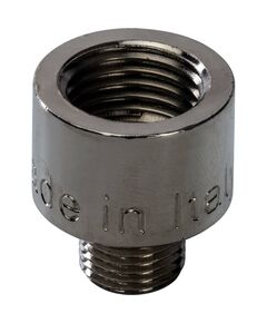 Купить SFT-0008-001418 STOUT Переходник ВН никелированный 1/4X1/8 (SFT-0008-001418) по цене 84 руб., в Санкт-Петебруге в интернет магазине 100-Систем, а также дургие товары STOUT из раздела Переходники и Никелированные фитинги